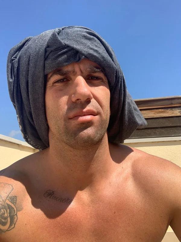 Potro de Bilbao OnlyFans profile