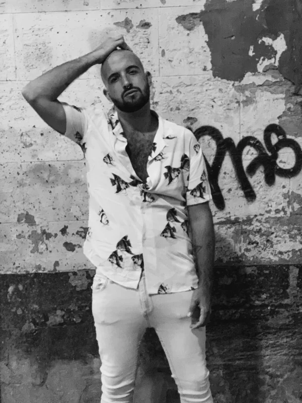 Powerbear93 - OnlyFans Creator Profile Picture