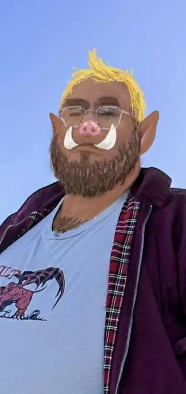 Powerboar - OnlyFans Creator Profile Picture