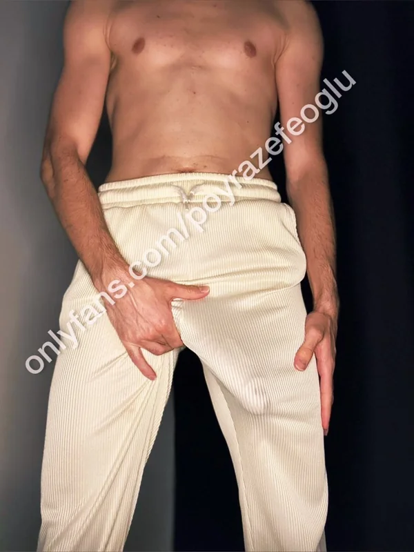 Poyraz Efeoglu OnlyFans Monster Cock