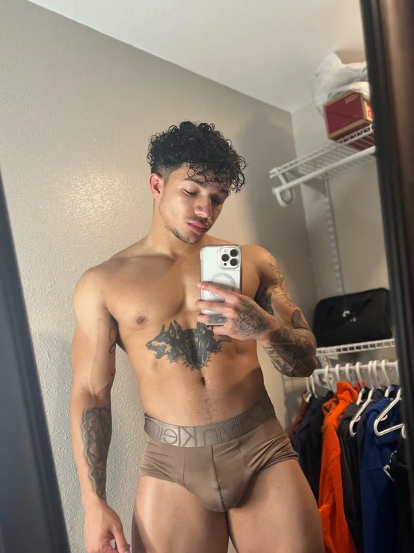 Pr33ttyboyjay OnlyFans profile
