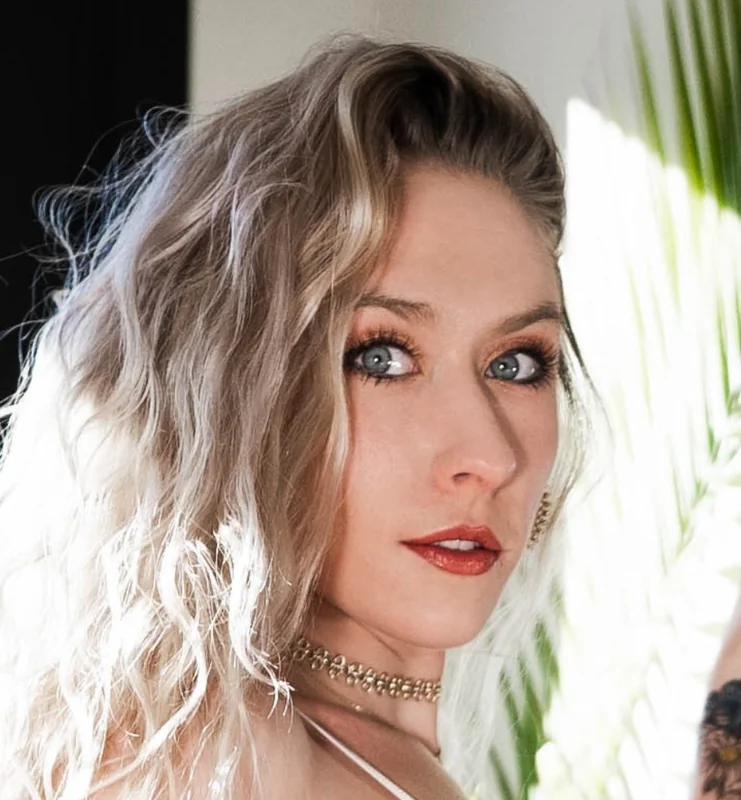 Evangeline Darling - OnlyFans Creator Profile Picture