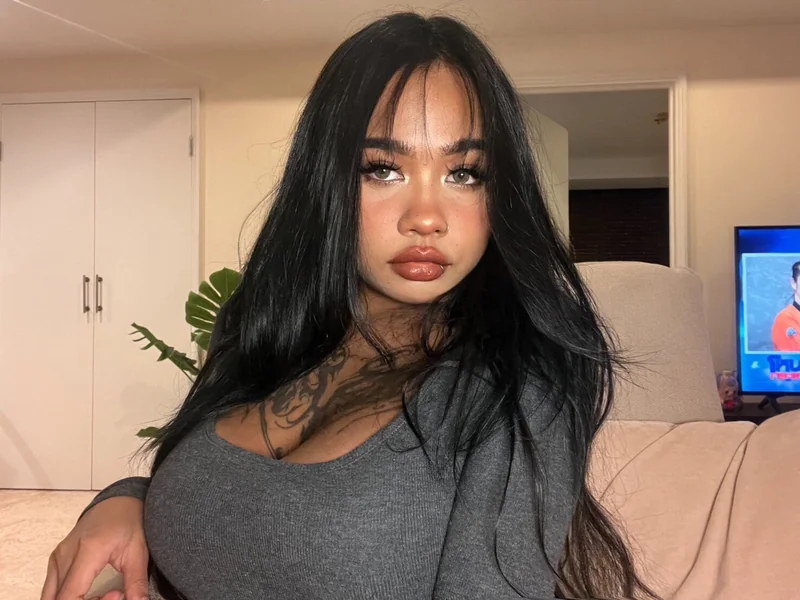 Ruby OnlyFans Creator Ruby OnlyFans creator sharing personal moments
