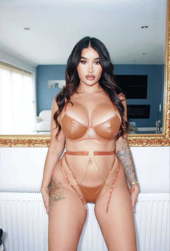 Preeti Babestation GFE QUEEN OnlyFans profile