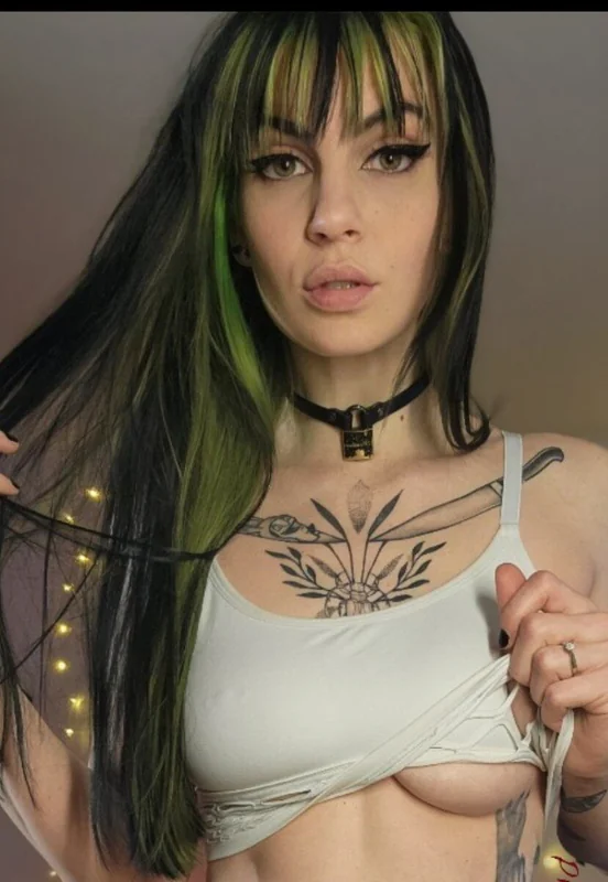Prettyinpunk92 - OnlyFans Creator Profile Picture