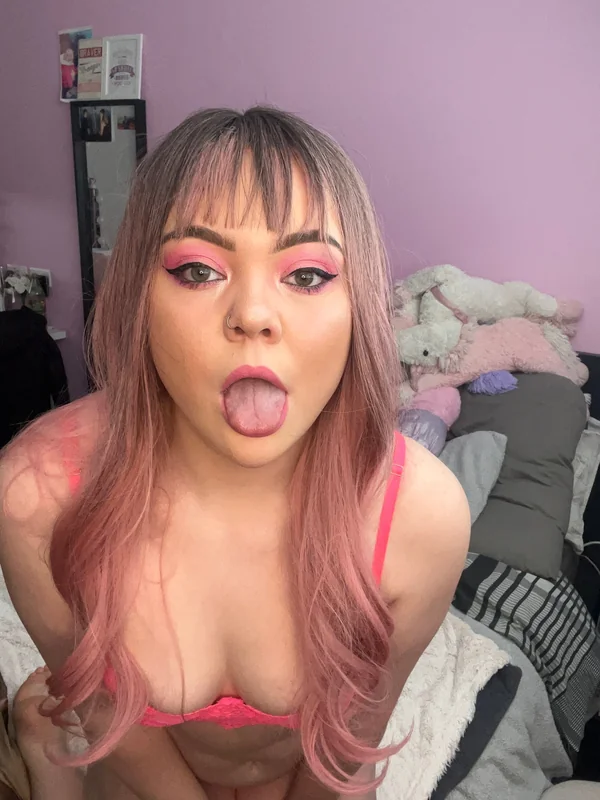 Prettykink72 - OnlyFans Creator Profile Picture