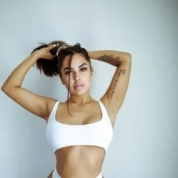 Lil Lu OnlyFans creator with exclusive content
