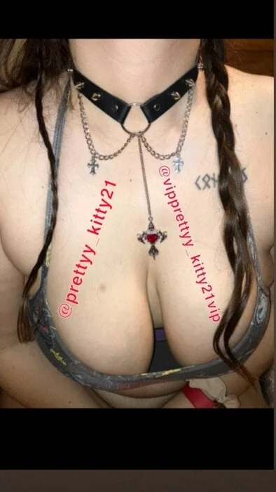 Prettyy_Kitty21 - OnlyFans Creator Profile Picture