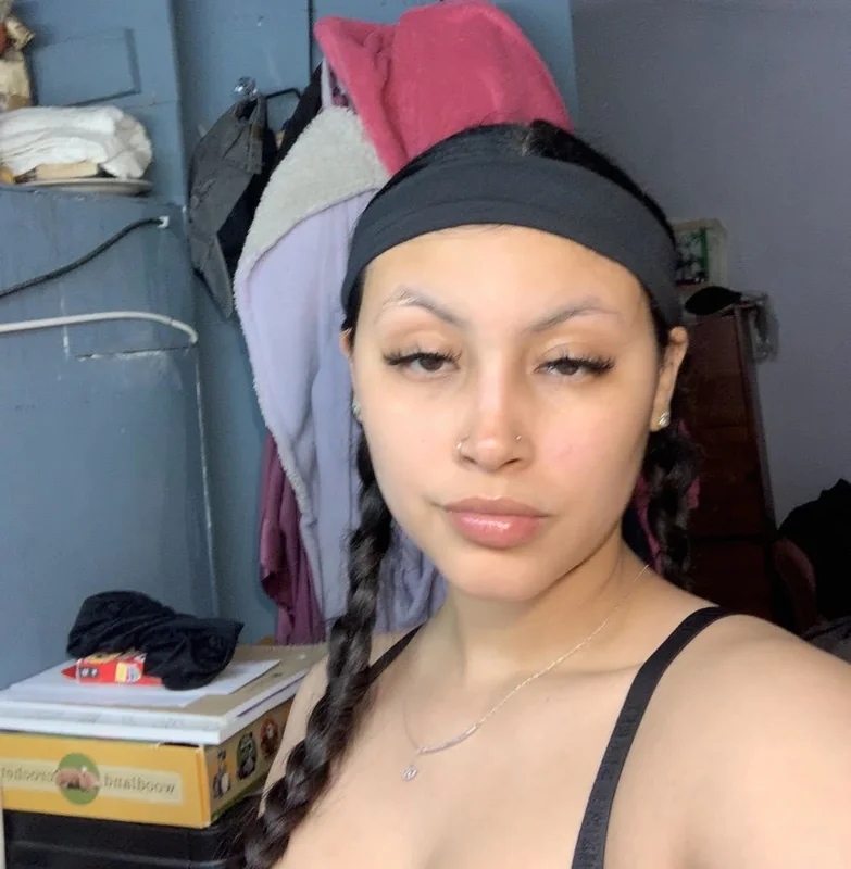 Mia OnlyFans creator with exclusive content
