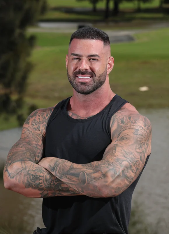 Primal & 100’s of women OnlyFans Australian creator