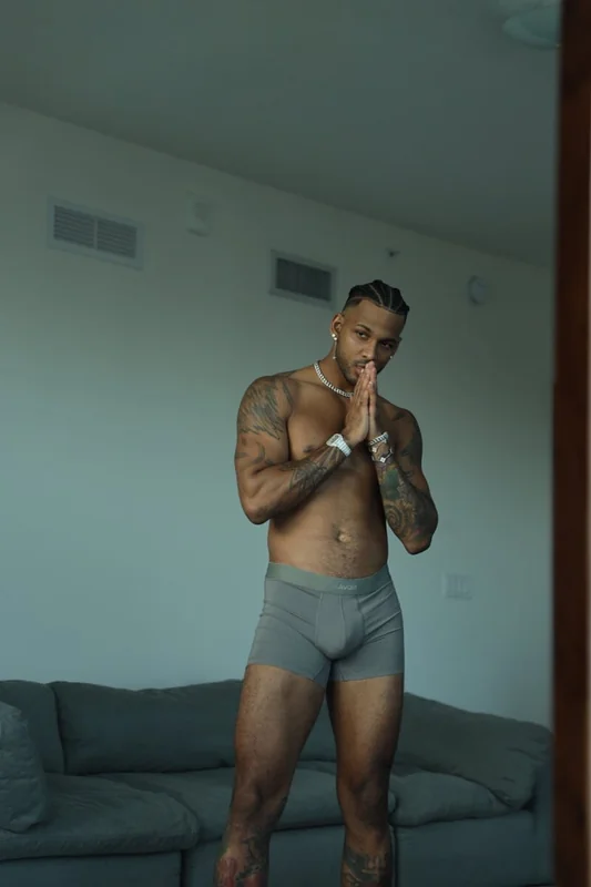 Princehasspoken - OnlyFans Creator Profile Picture