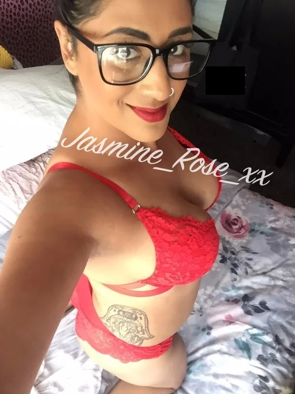 Princess Jasmine - OnlyFans Creator Profile Picture