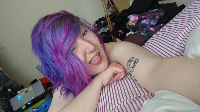 PrincessDragonbrat OnlyFans profile