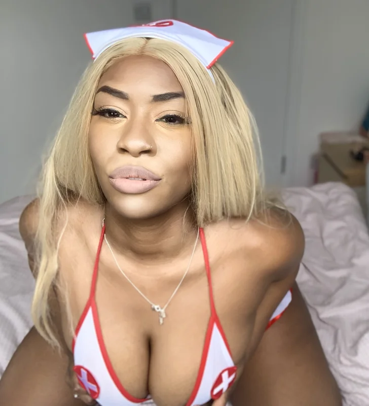 Princessgenvip OnlyFans profile