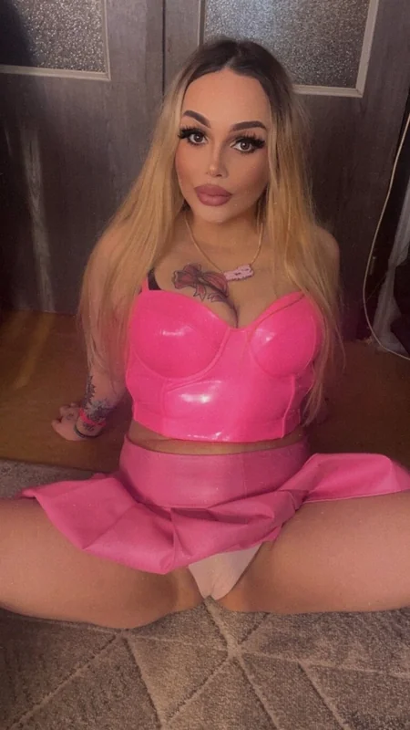 Princess Ginny OnlyFans profile