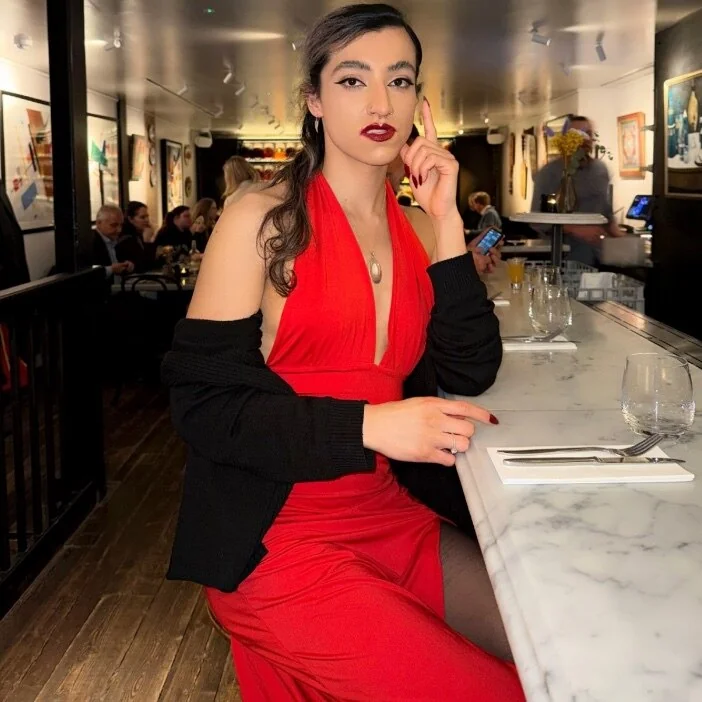 Lily OnlyFans profile