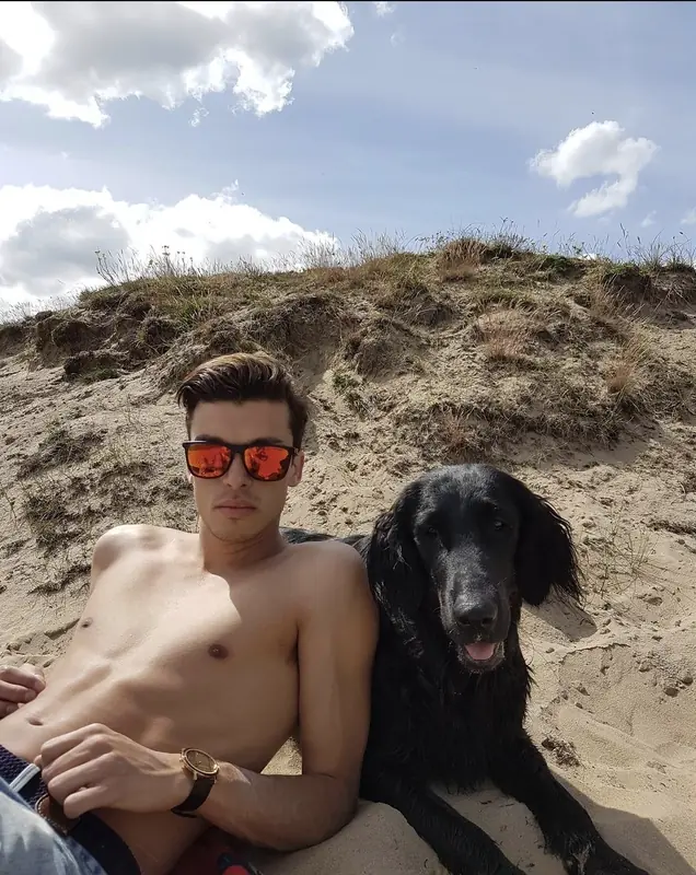 PrincewithP OnlyFans creator with engaging content