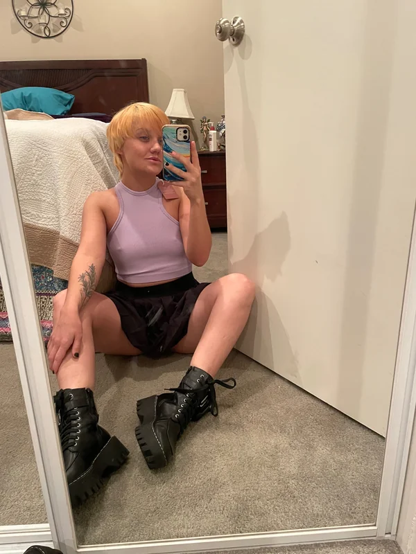 baby d OnlyFans profile