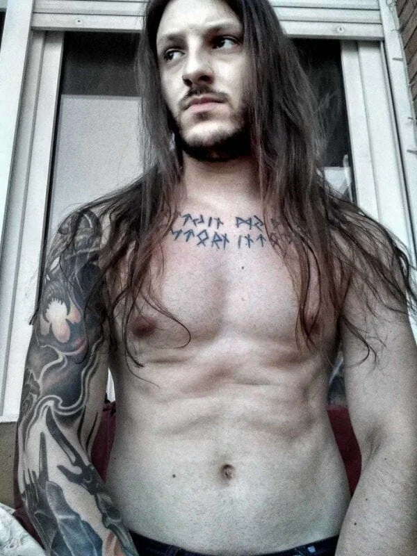 Profents OnlyFans Profile Profents OnlyFans Sexy metalhead photos