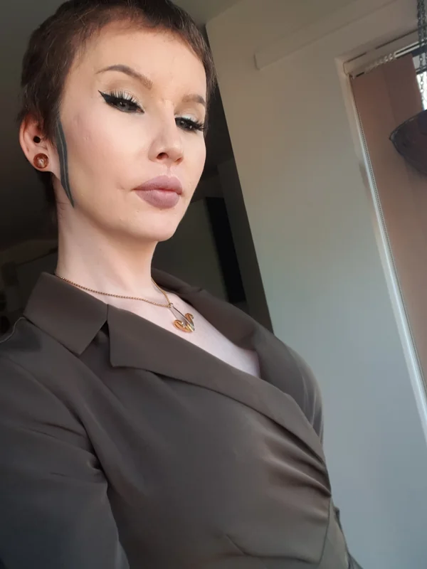 Projectvanessa OnlyFans Profile Projectvanessa OnlyFans alternative girl with tattoos