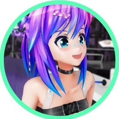 ProjektMelody OnlyFans Profile ProjektMelody OnlyFans virtual anime waifu