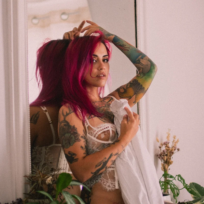 Prunette - OnlyFans Creator Profile Picture