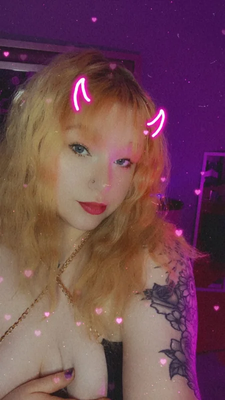 Blossom OnlyFans profile