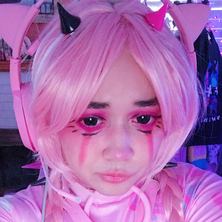 Pubbifemboy OnlyFans Alternative Cosplay Creator