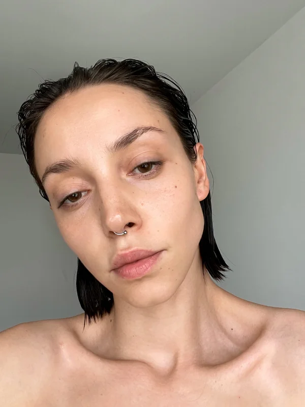 Pumabluee OnlyFans creator with magnetic charm