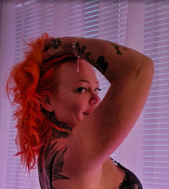 Punainenpuumafree OnlyFans profile
