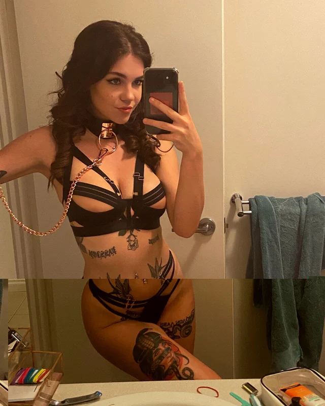 Catsandruski OnlyFans exclusive creator with unique content