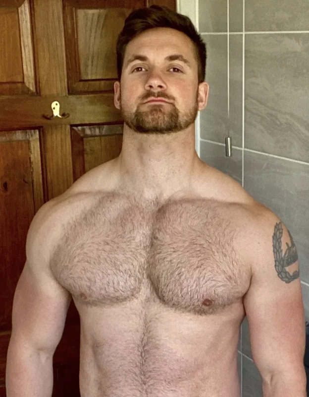 Puprocky95 OnlyFans Profile Image Puprocky95 OnlyFans Creator with engaging content