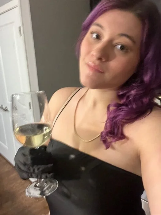 Purplepiercedtitties - OnlyFans Creator Profile Picture