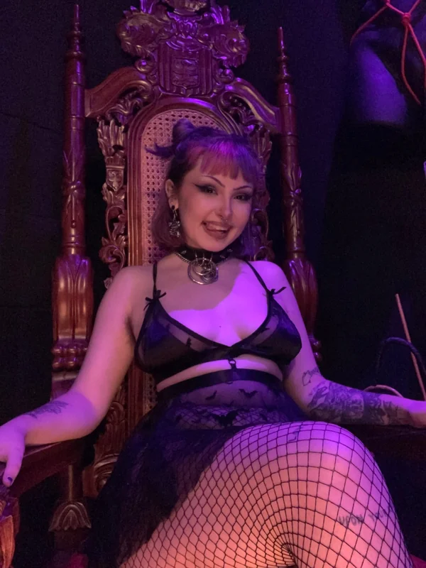 Peach - OnlyFans Creator Profile Picture