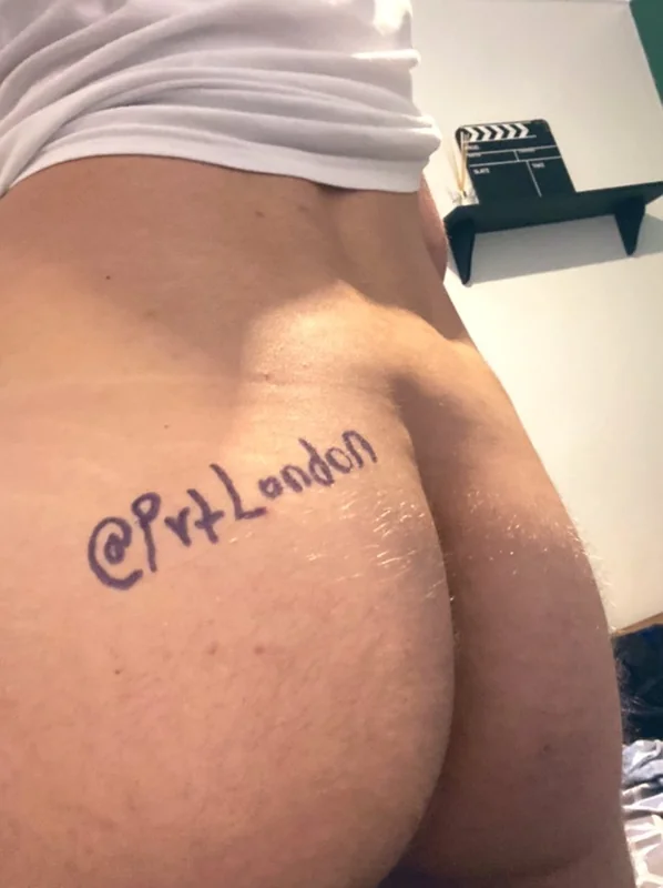 PvtLondon OnlyFans profile