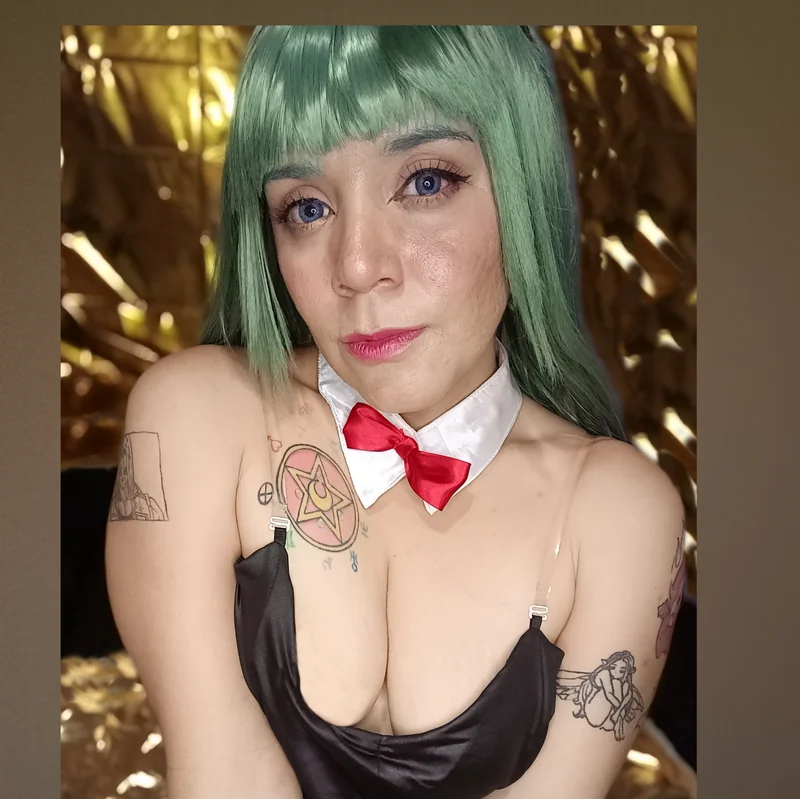 Qkillerqueen OnlyFans creator with captivating content
