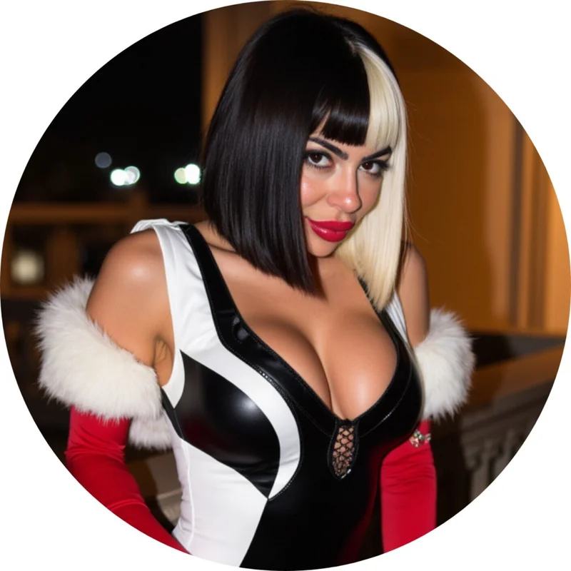 QUEEN AMY SWEET - OnlyFans Creator Profile Picture