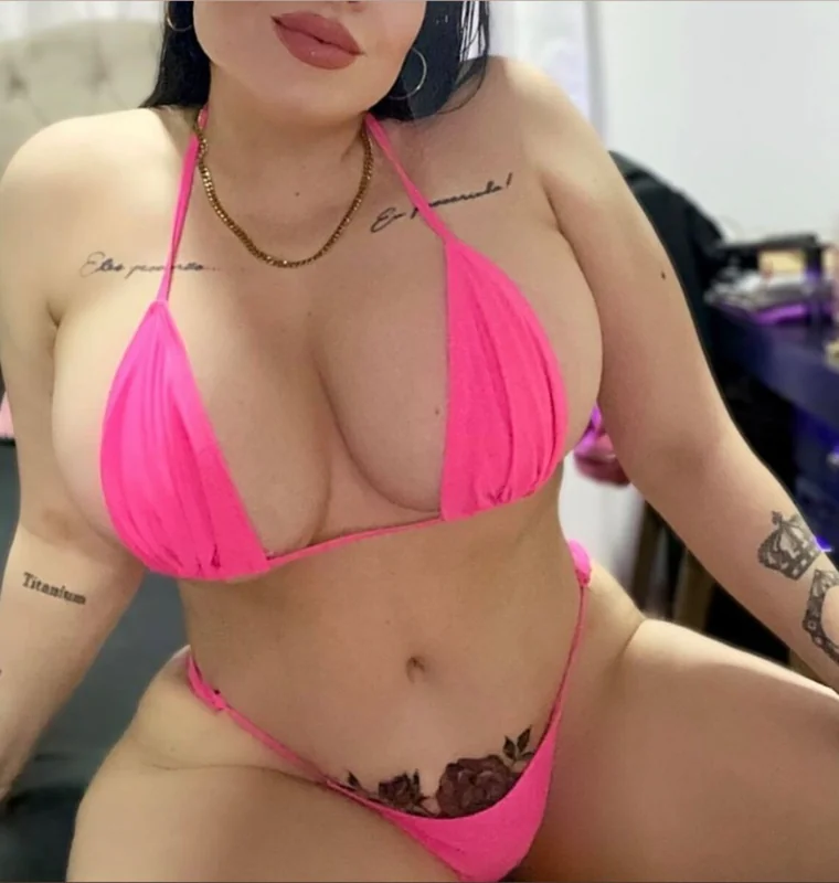 QUEEN RAINHA - OnlyFans Creator Profile Picture