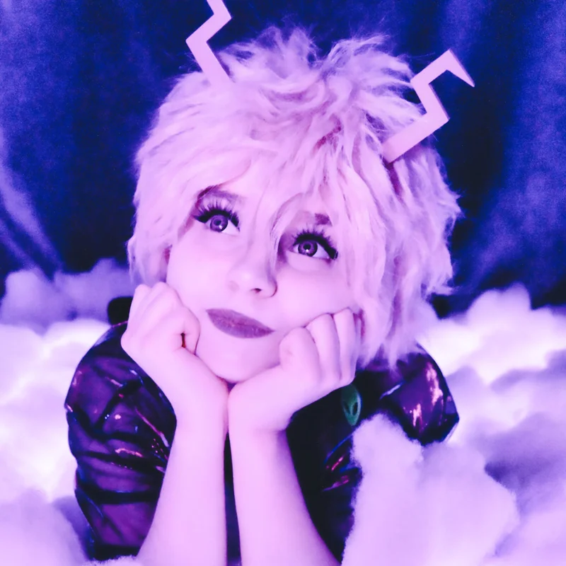 Queenawesomecos OnlyFans profile