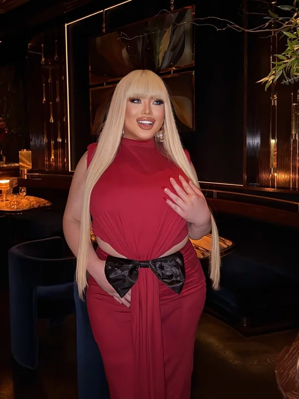 Queenmasha789 OnlyFans exclusive creator