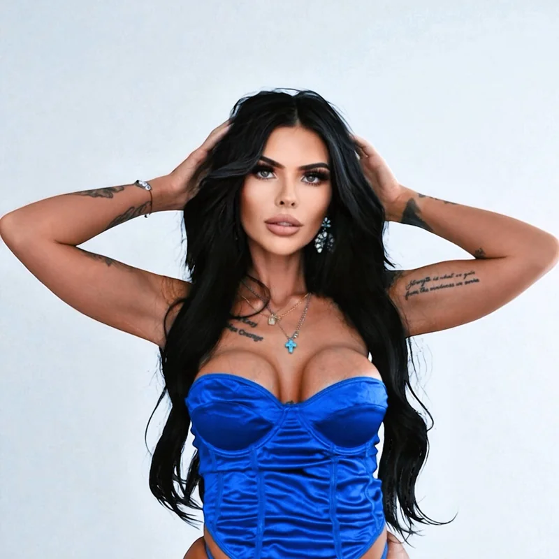 307OFQUEEEN OnlyFans profile