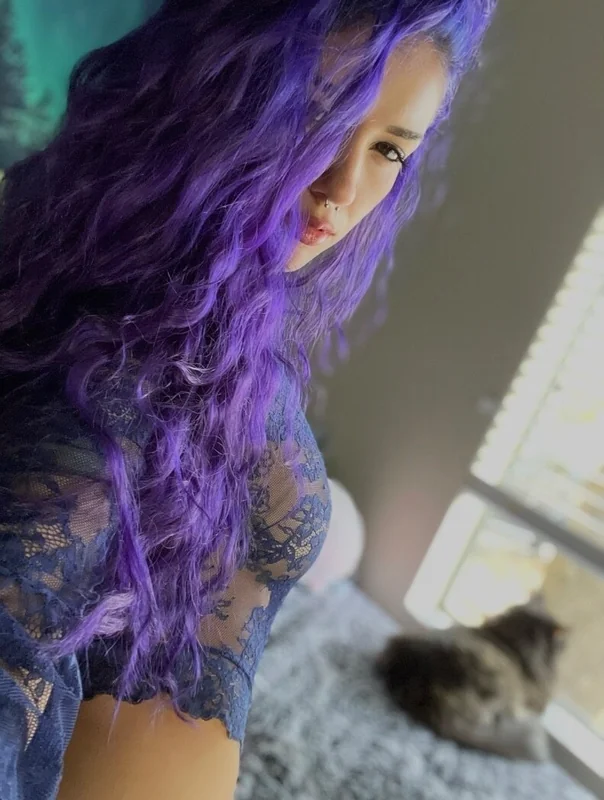 Queenpurpfree - OnlyFans Creator Profile Picture
