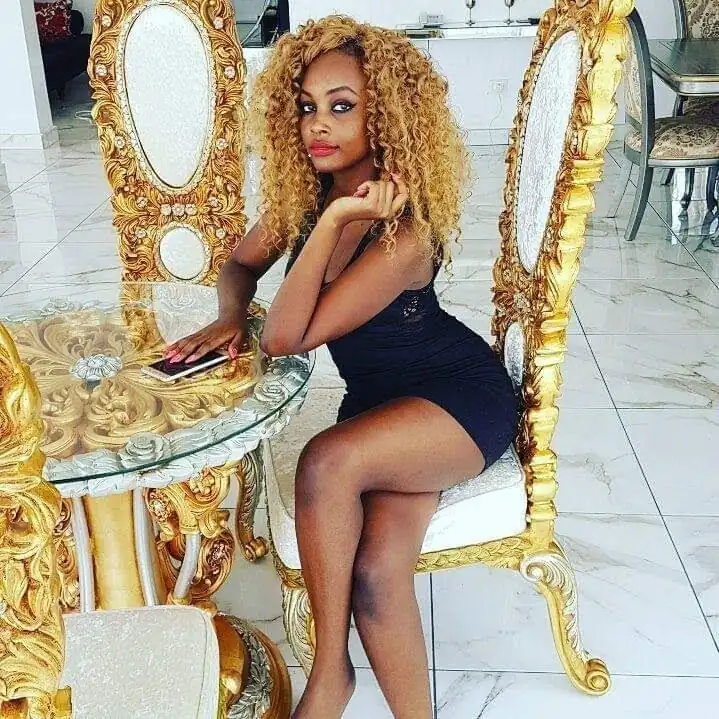 Tatiana queen OnlyFans creator with enticing content