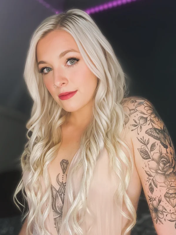 Quinn Sparks OnlyFans profile