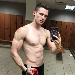 Quin Quire OnlyFans athletic performer