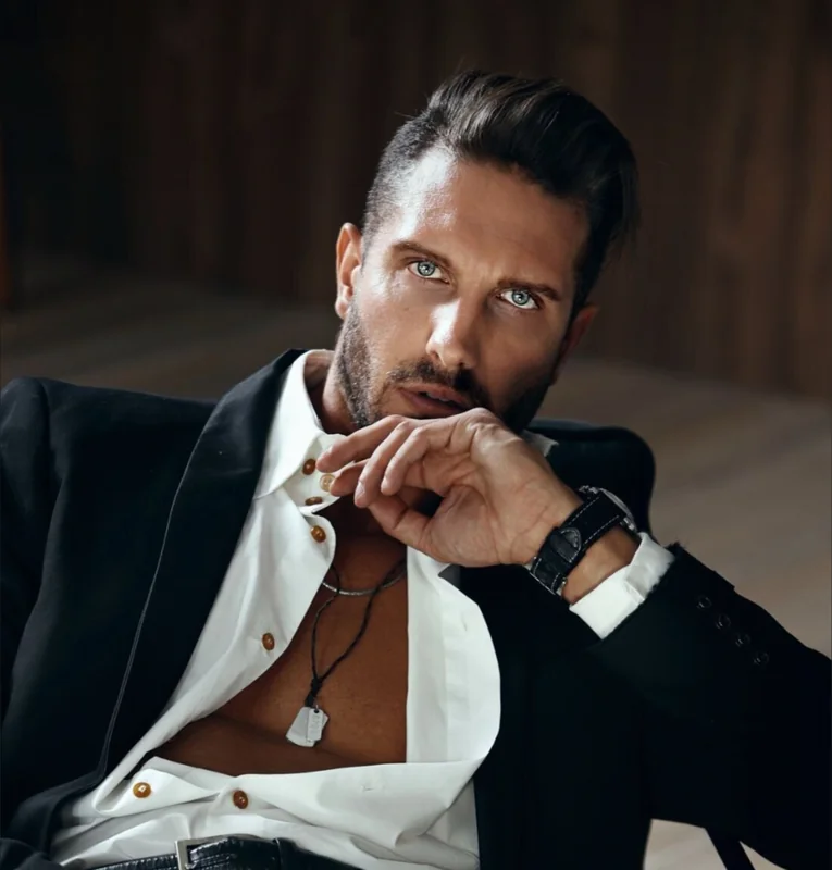 Quinton James XXX - OnlyFans Creator Profile Picture