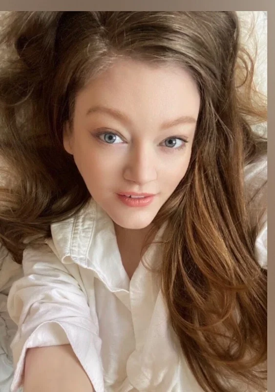 Unknown Robot Rachel 3 - OnlyFans Creator Profile Picture