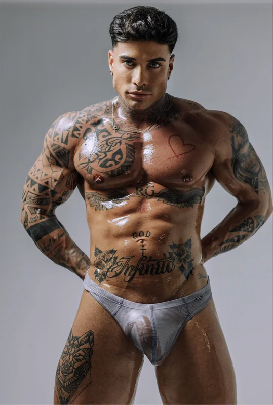 Rafaelisaacgomes - OnlyFans Creator Profile Picture