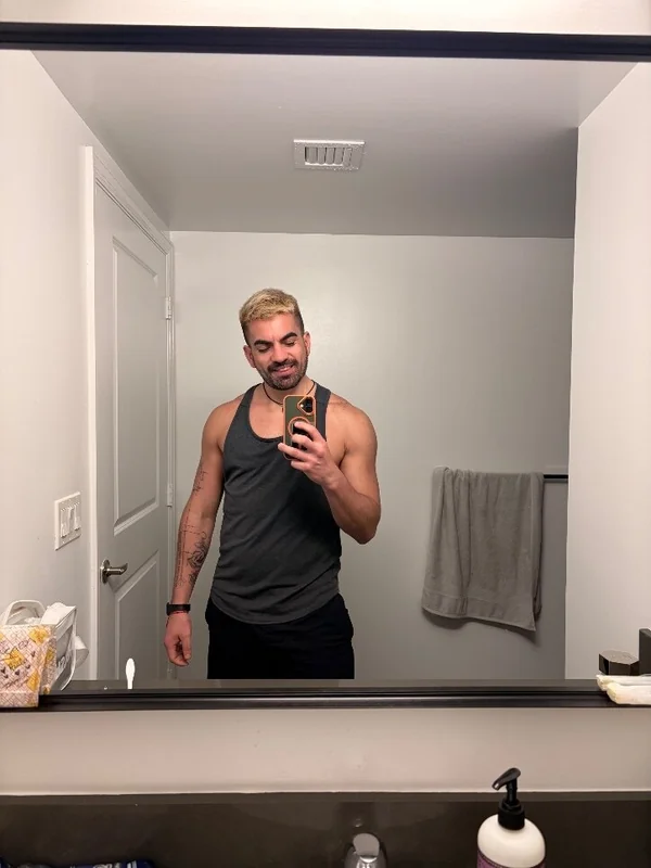 Rafaserker OnlyFans fitness aesthetics creator