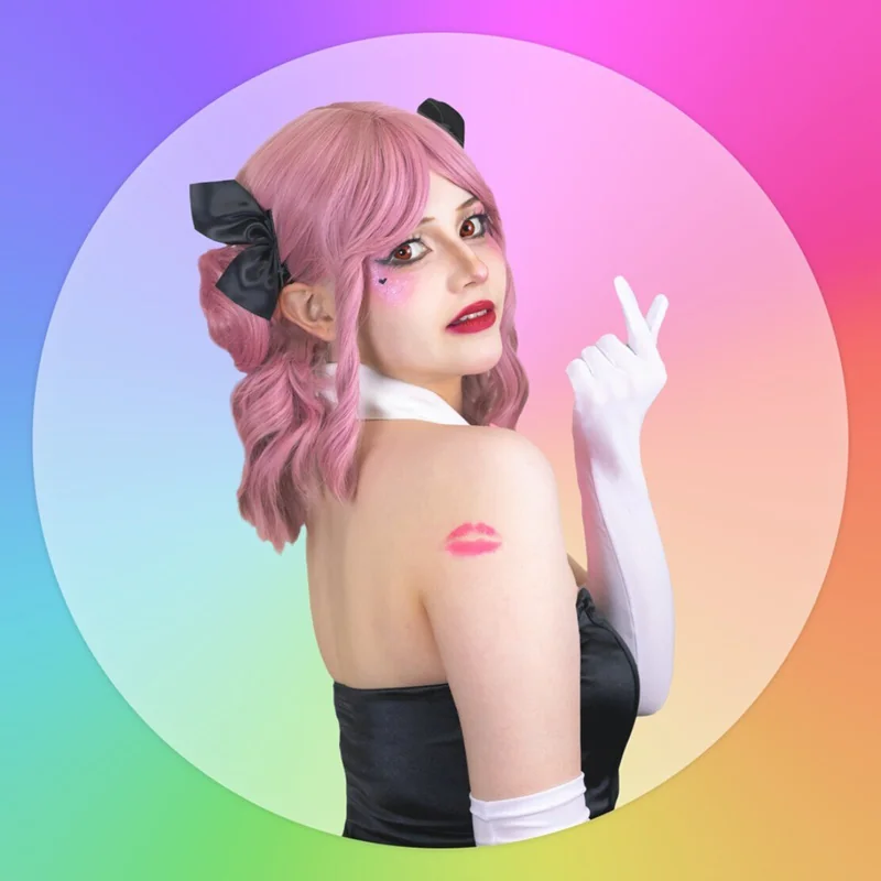 Rainbowbonny OnlyFans profile